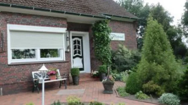 Ferienwohnung am Eichenwall - Saathoff