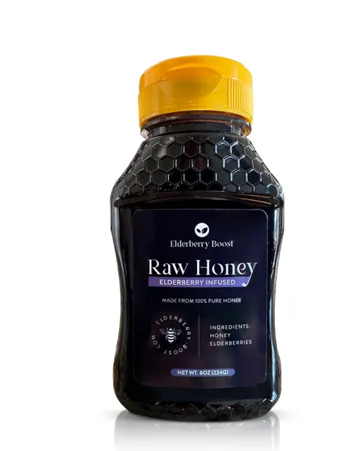 Elderberry Boost, LLC