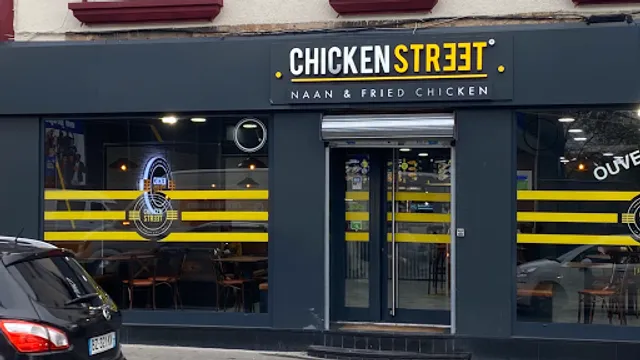 Chicken Street