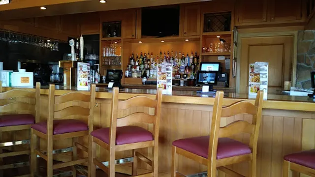 Olive Garden Italian Restaurant