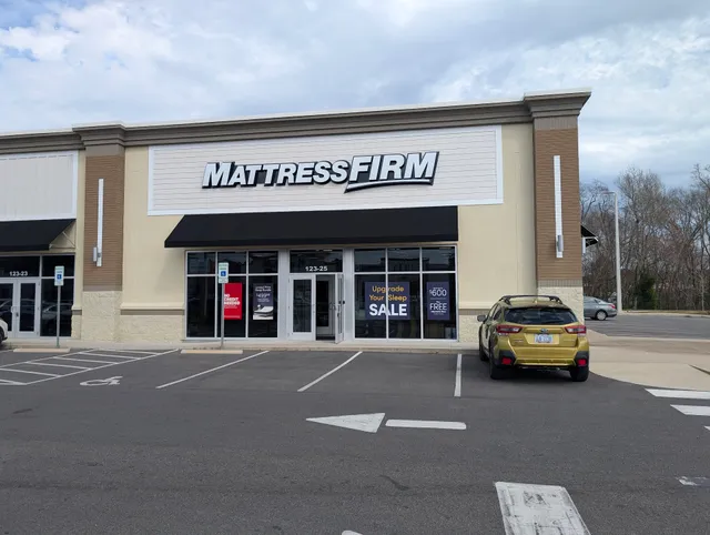Mattress Firm Shallotte