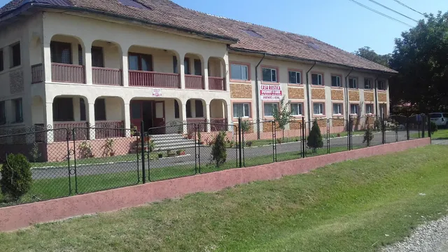 Casa Rustica Rooms & Apart