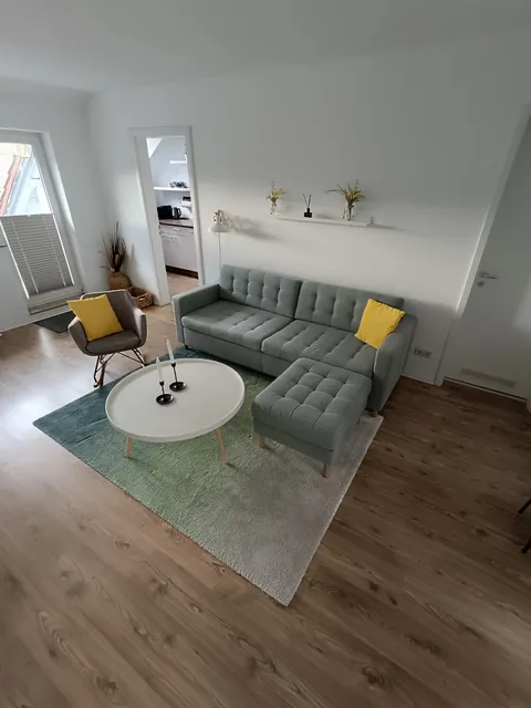 Ferienwohnung Moritzwiese