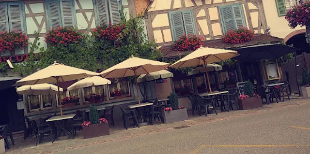 L'AUBERGE ALSACIENNE