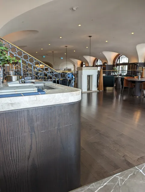 ROCKY MOUNTAIN AFTERNOON TEA