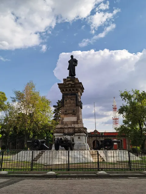 Ciudadela Park