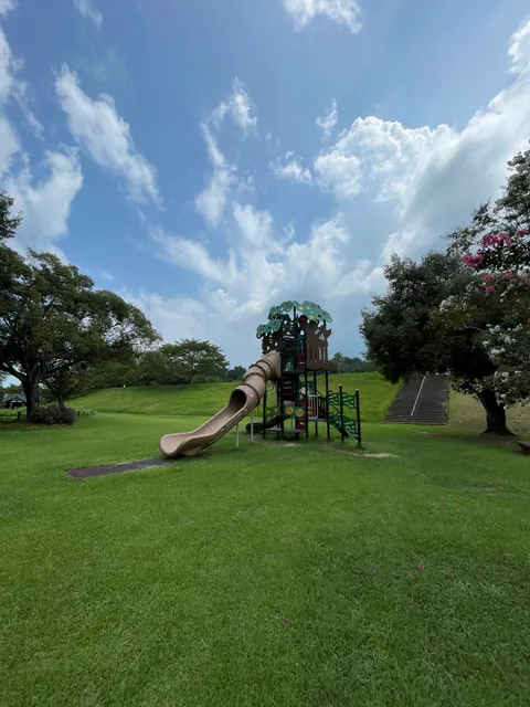 Misatomachi Country Park