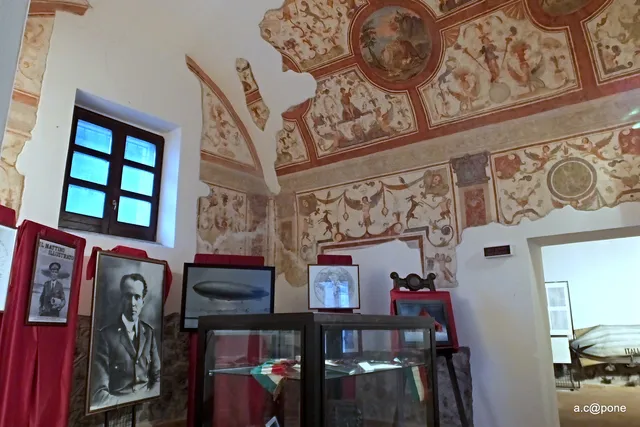 Museum Umberto Nobile