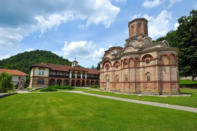 Kalenić Monastery