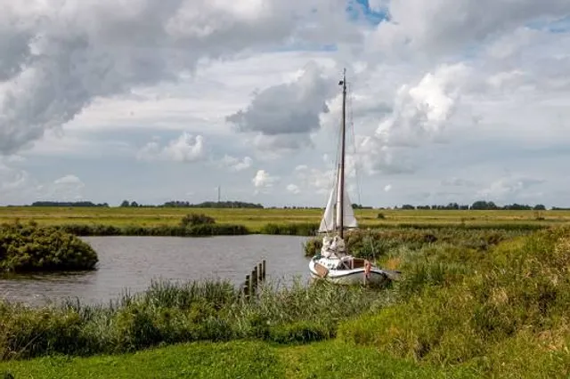 Nationalpark Lauwersmeer