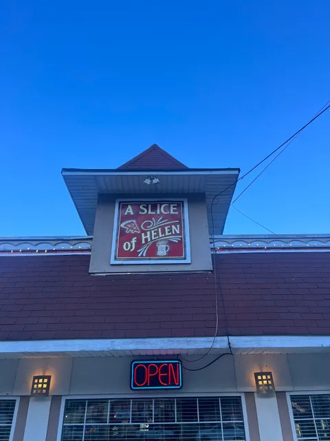 Slice of Helen