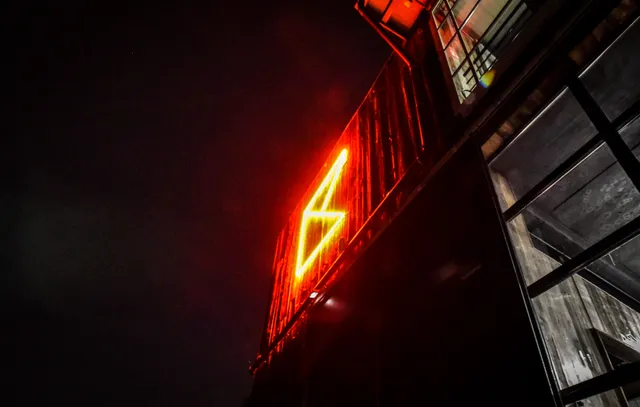 K1 (KANAL-Centre Pompidou)