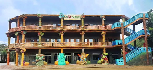 Hotel Los Corales
