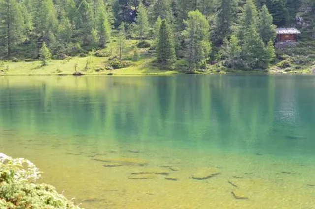 Fischersee / Lago dei Pescatori