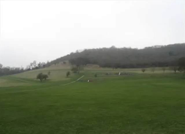 Whyteleafe Recreation Ground (Fields in Trust)