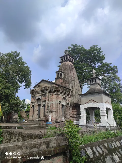 Kedarnath in Durgapur West Bengal