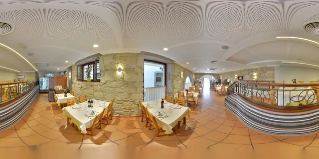 Restaurante El Mosquito