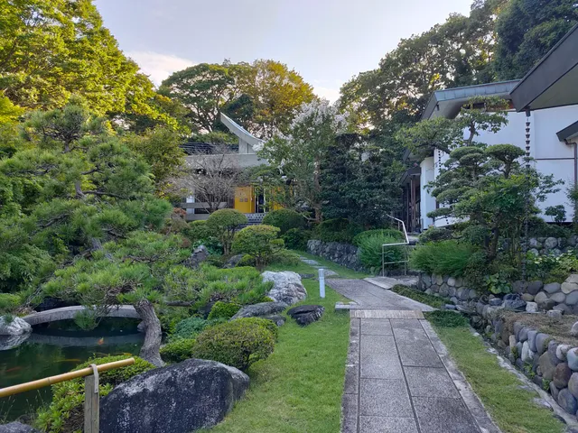 Jodoshinshu Anrakuji