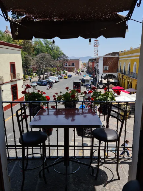 El Mesón De Las Diligencias