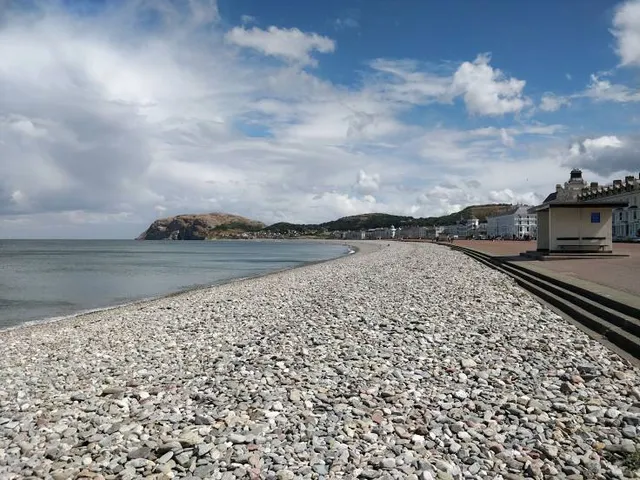 North Western Gardens