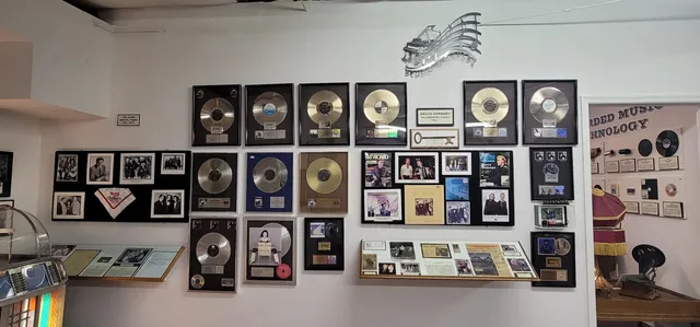 Virginia Musical Museum