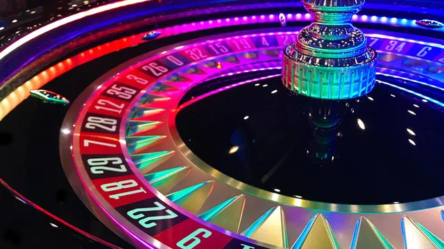 Rideau Carleton Casino