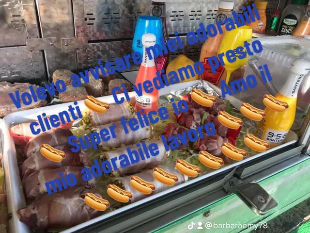 Non solo Panini barbara Willy