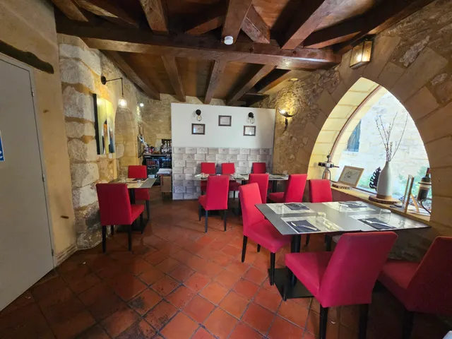 Le Restaurant l'Abreuvoir