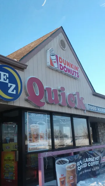 E Z Quick Food Market