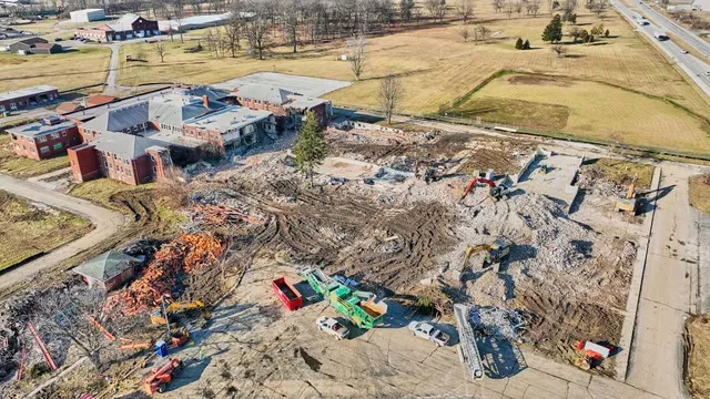 Port Darlington East Beach Park