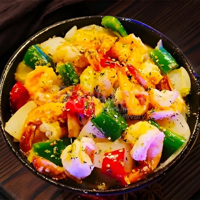 BUL IE YA (불이야)