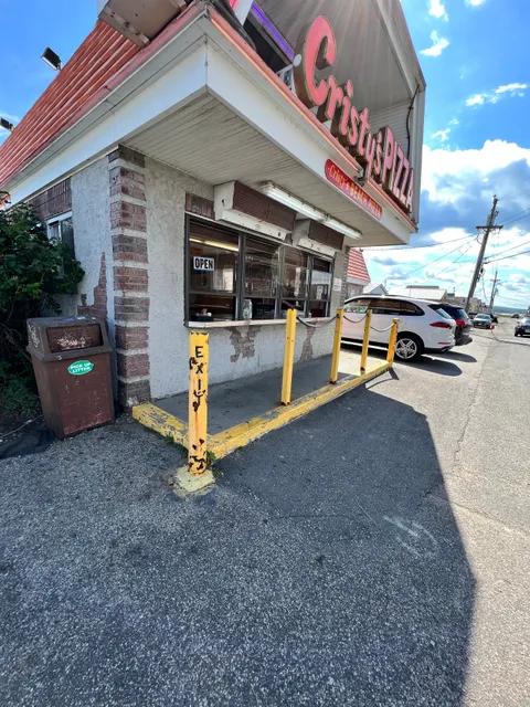 Cristy's Pizza