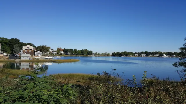 Abigail Adams State Park