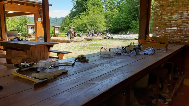 Fossil Museum of Bolca