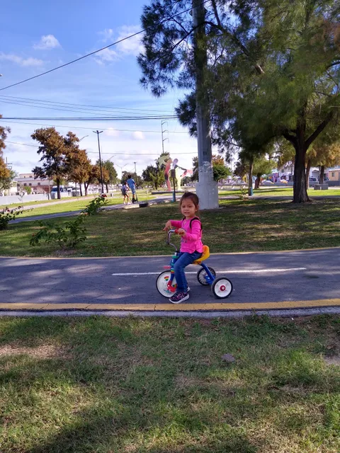 Antonio Amaro (Saucillo)