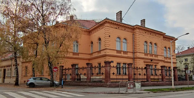 Muzej likovnih umjetnosti Osijek