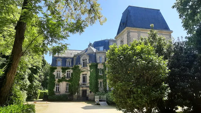 Château de Bot Conan