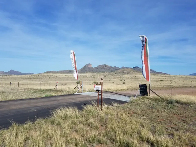 Hannah's Hill Vineyard