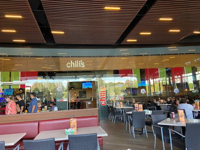 Chili's