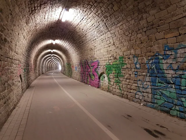 Schulenbergtunnel
