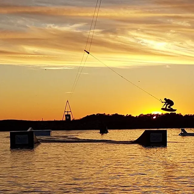 Bromölla Cable Park