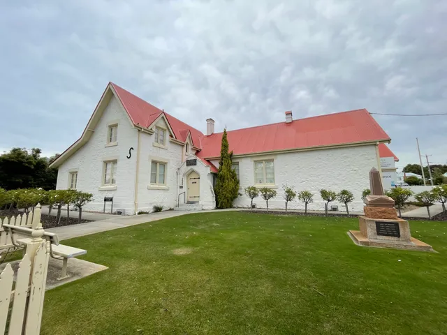 Glamorgan Spring Bay Historical Society