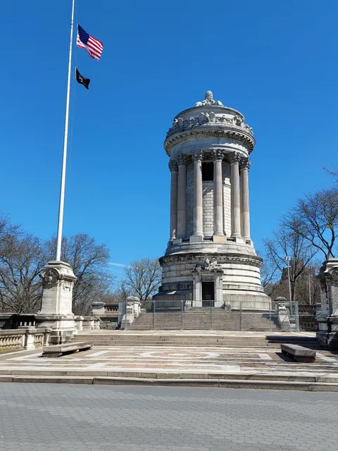 Soldiers' and Sailors' Monument