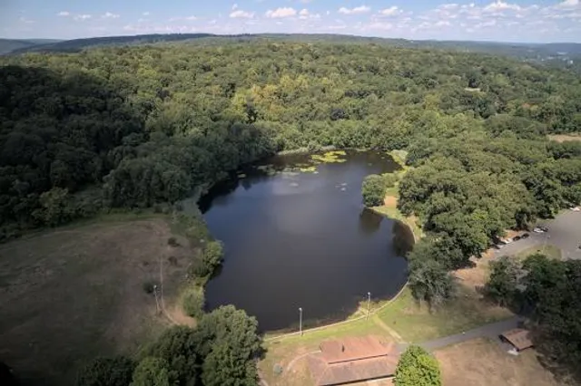 Osbornedale State Park