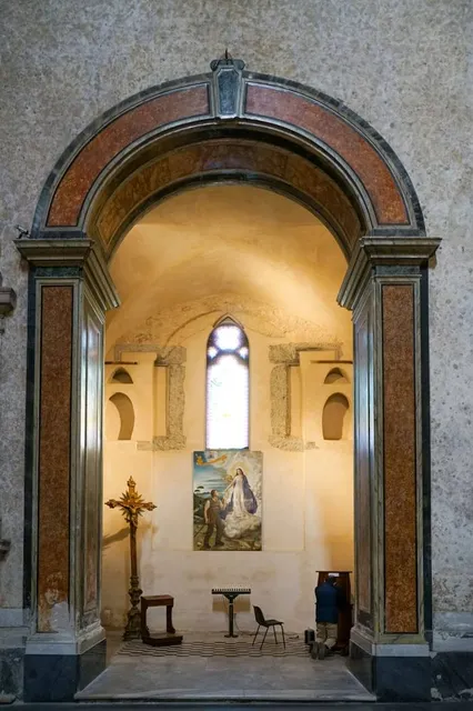 Church of Saint Mary 'del Principio'