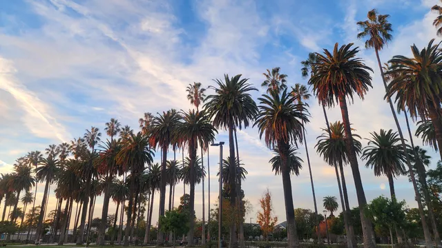 South Park Recreation Center