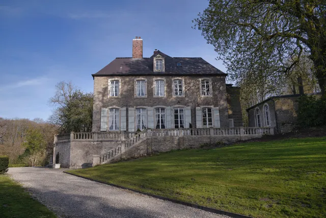 Gîte "Château du Denacre" Côte d'Opale