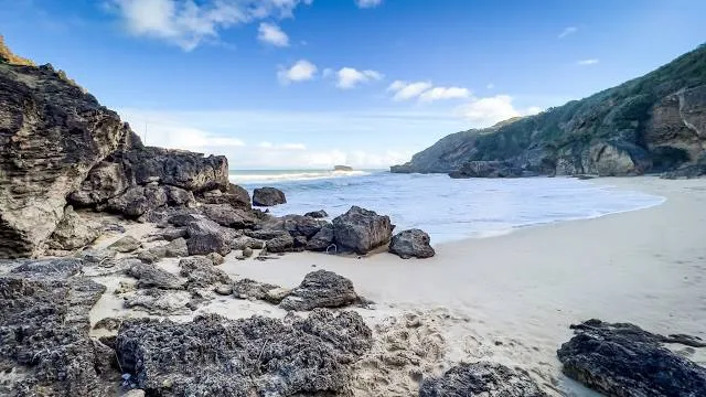 Nahoon Point Lighthouse