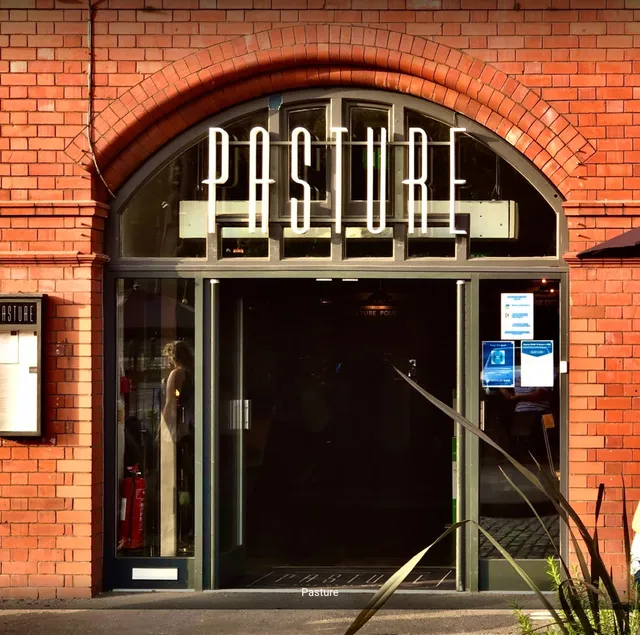 Pasture