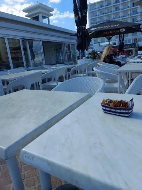 Ristorante Bar Gelateria Sombrero